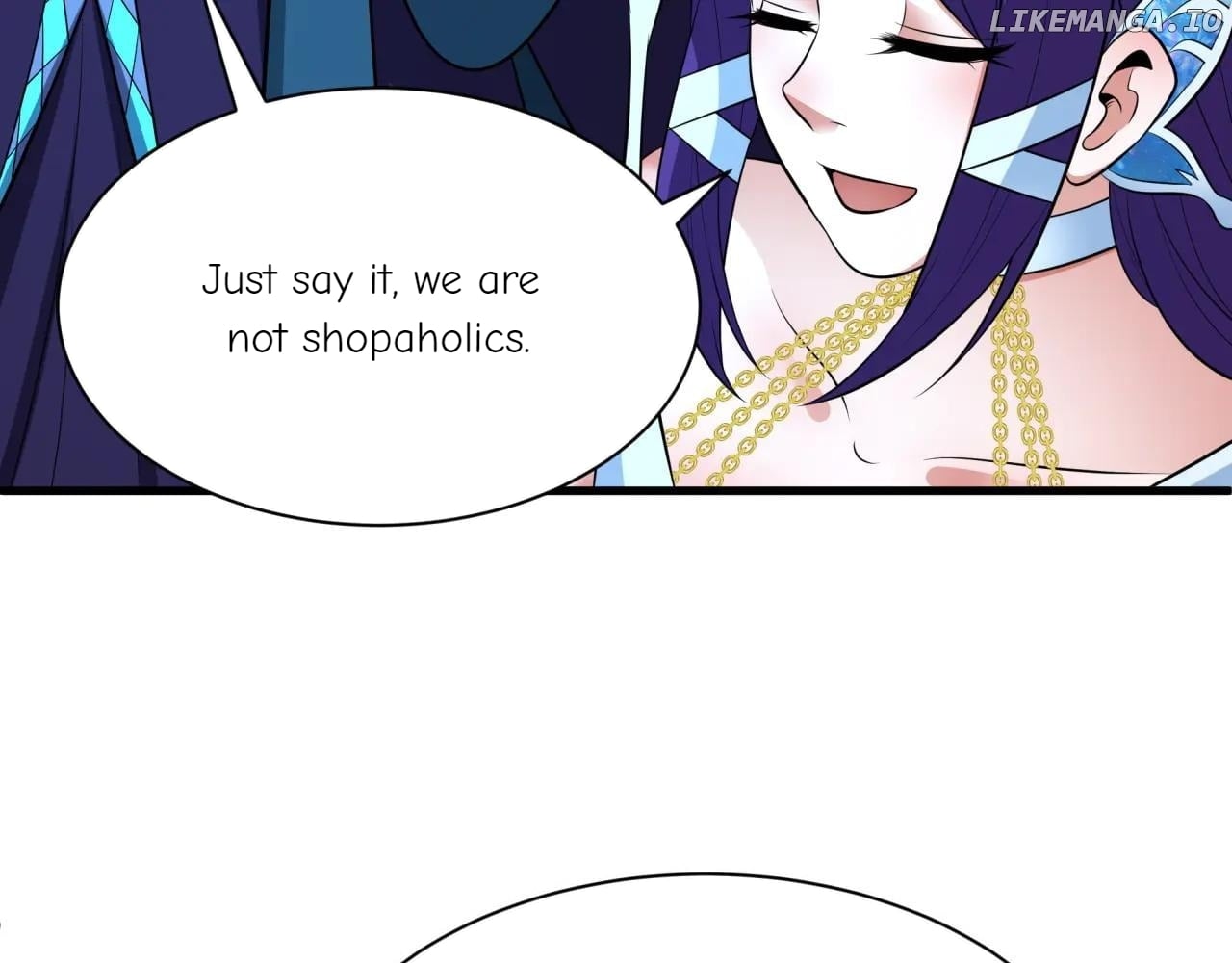 Era of the Haunted Chapter 342 - page 18